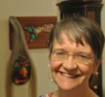 Tarot Reader Kathleen Meadows