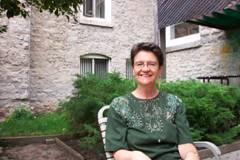 Tarot Reader Kathleen Meadows Canada