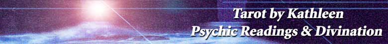 Psychic Reading by Kathleen Psychic Reading Chat