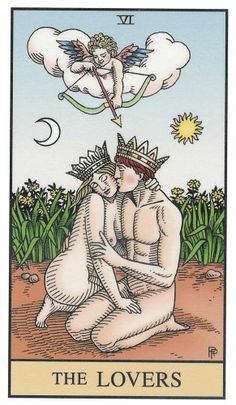 Soul Connections and the Attraction/challenge of Blending Opposites