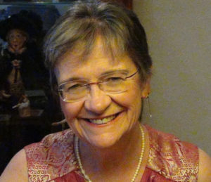 Kathleen Meadows Psychic