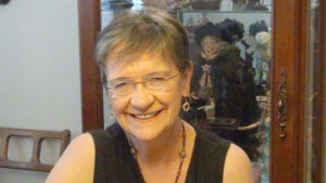 Kathleen Meadows Psychic