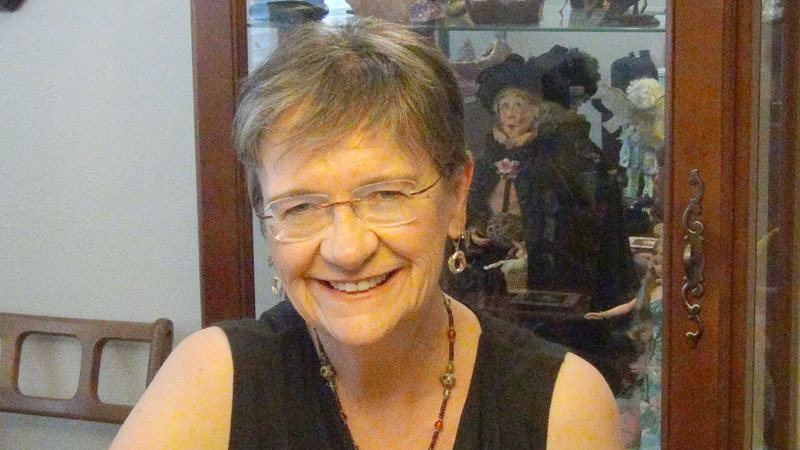 Kathleen Meadows Psychic