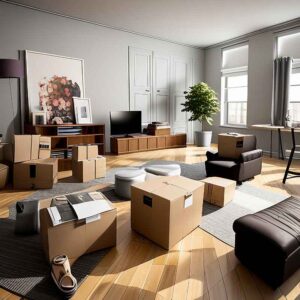 I’ve Moved! Back to Kitchener