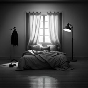 Nightmares Can Tell the Future – Understanding and Addressing Nightmares