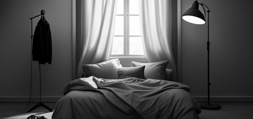 Nightmares Can Tell the Future – Understanding and Addressing Nightmares