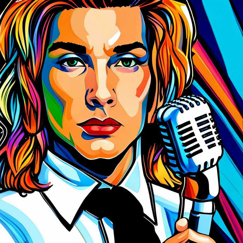 Leo Musician Leo Musician