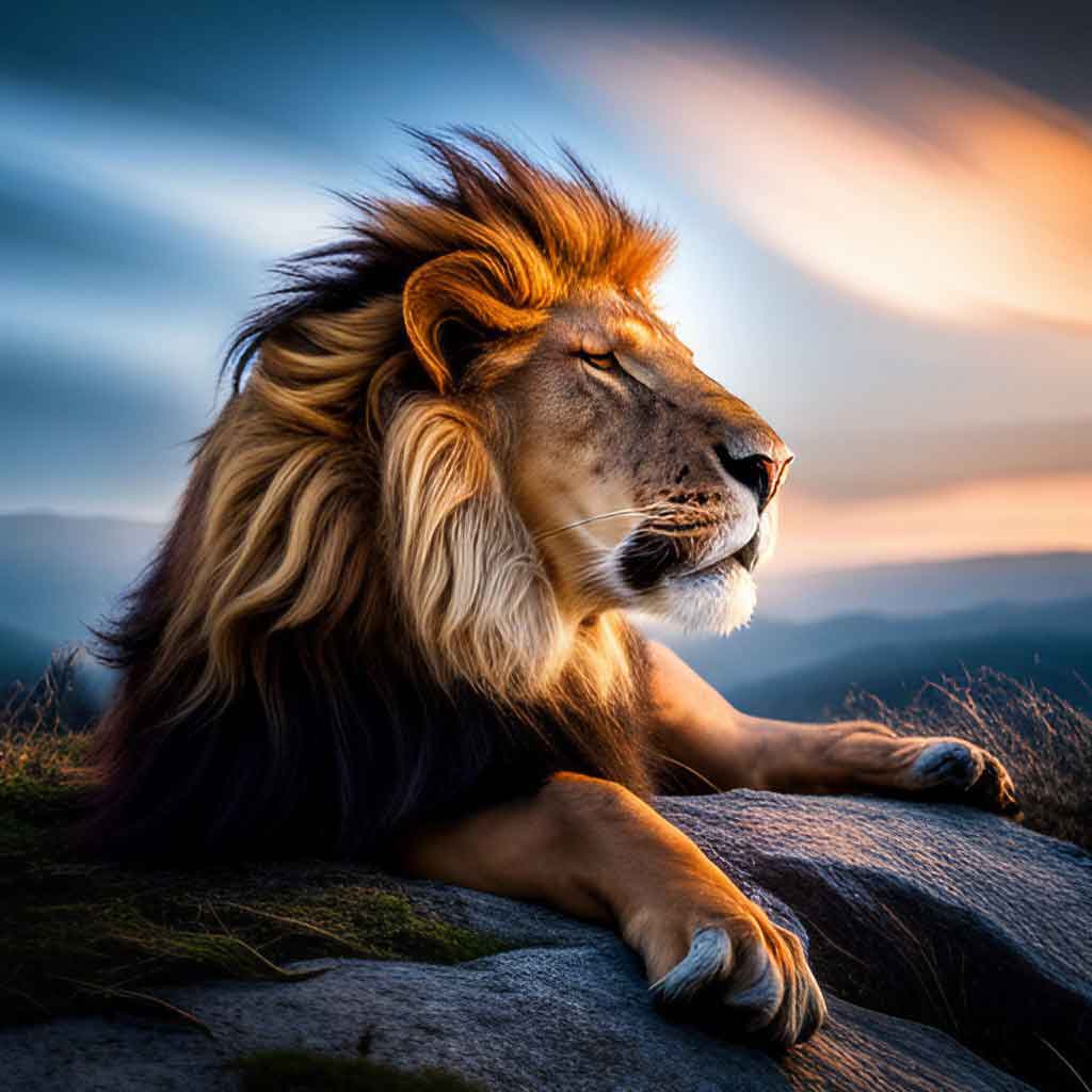 August is the Astrological Sign Leo August is the Astrological Sign Leo