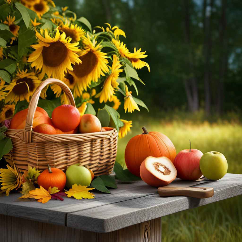 August - Summer End Gifts August - Summer End Gifts