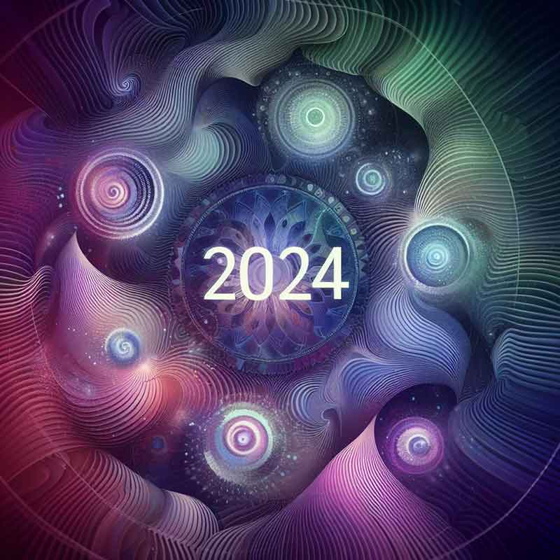 2024 Holidays Season
