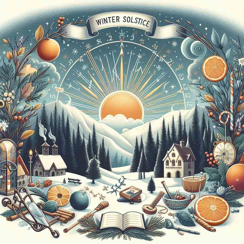 Winter Solstice