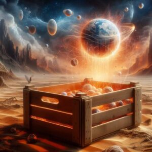 March Spiritual Messages From the Beyond