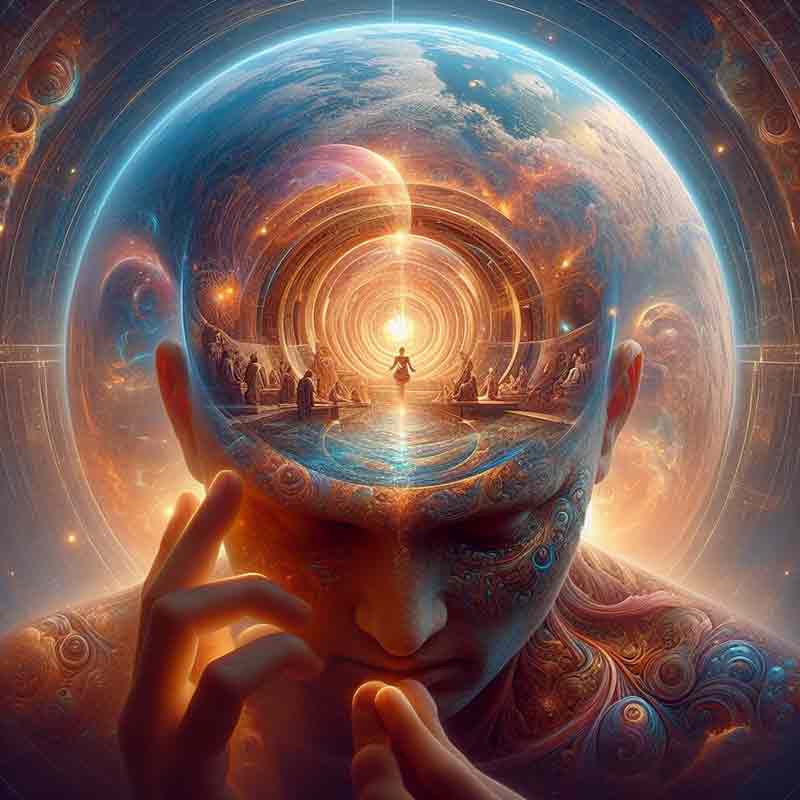 Wisdom is an Attribute of Soul