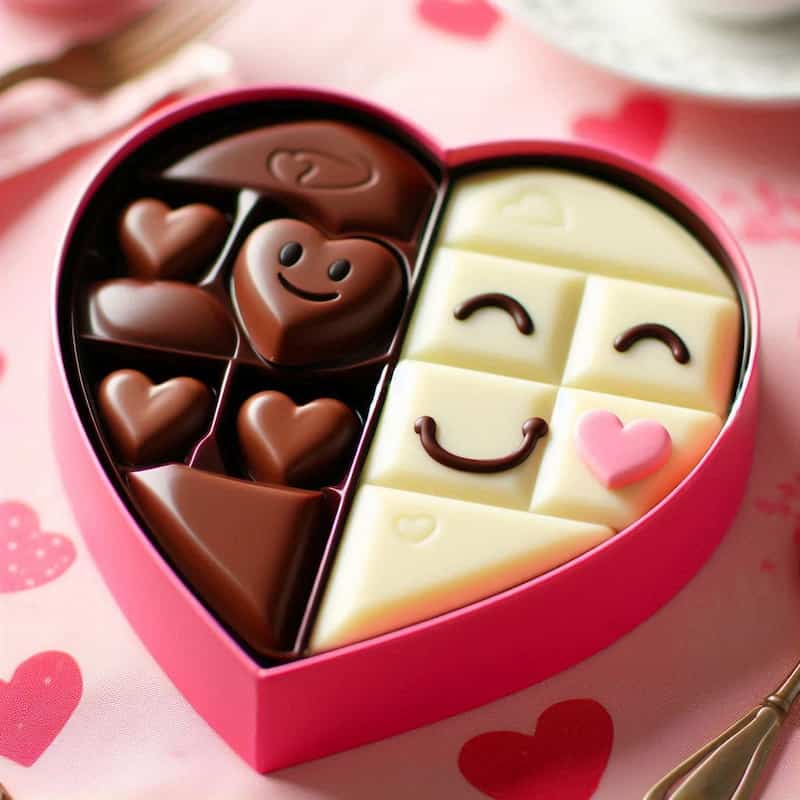 Fear and Love Fear and Love