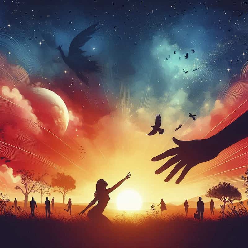 Ignite your fire Ignite your fire