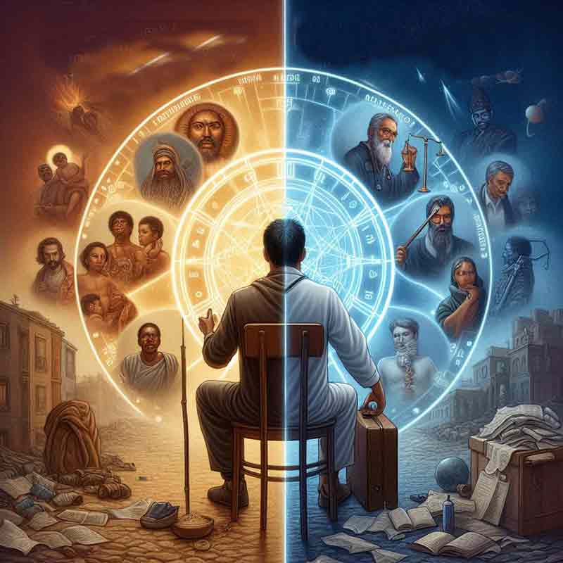 Fulfill that destiny Fulfill that destiny