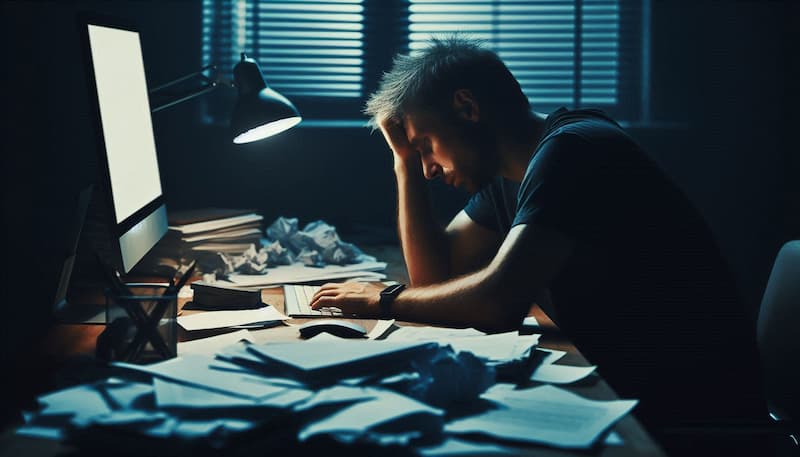 Decision Fatigue: Why It’s Draining Your Mind and How to Fight It