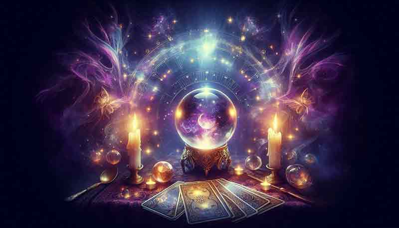 Embrace Aging with Verve: Life, Memory, and Mysticism