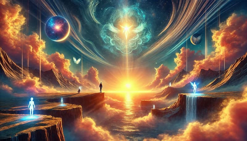 Depth and intuition to be soulful