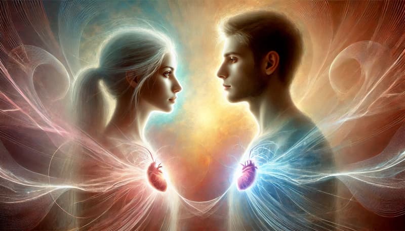 Soul Connection