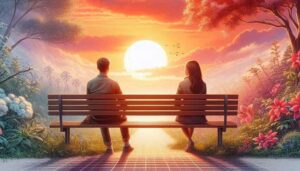 Healing a Broken Dream