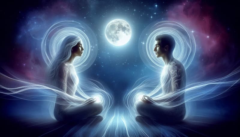 Psychic Connection Psychic Connection