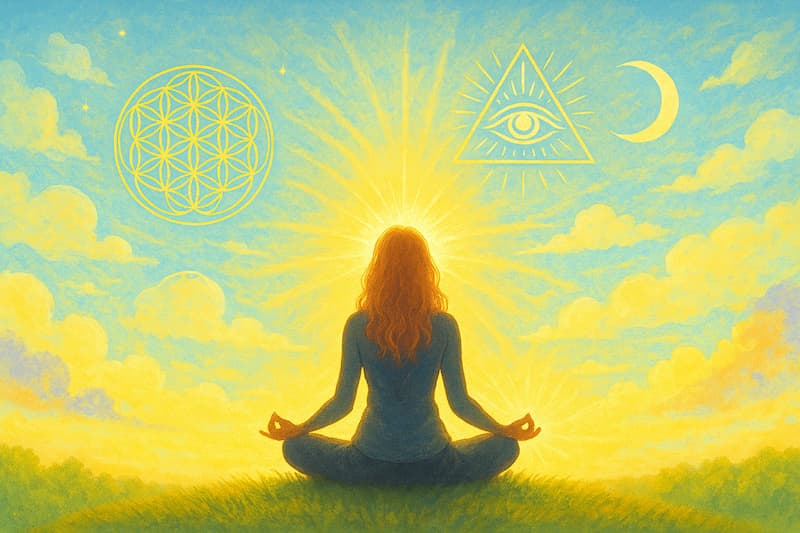 Psychically Gifted Folks