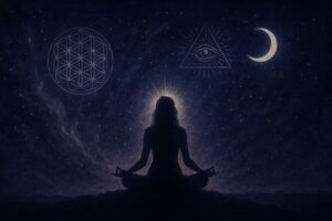 July Mystical Sacred Gifts