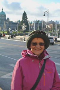 Psychic Kathleen in Victoria BC. Tarot readings in BC 