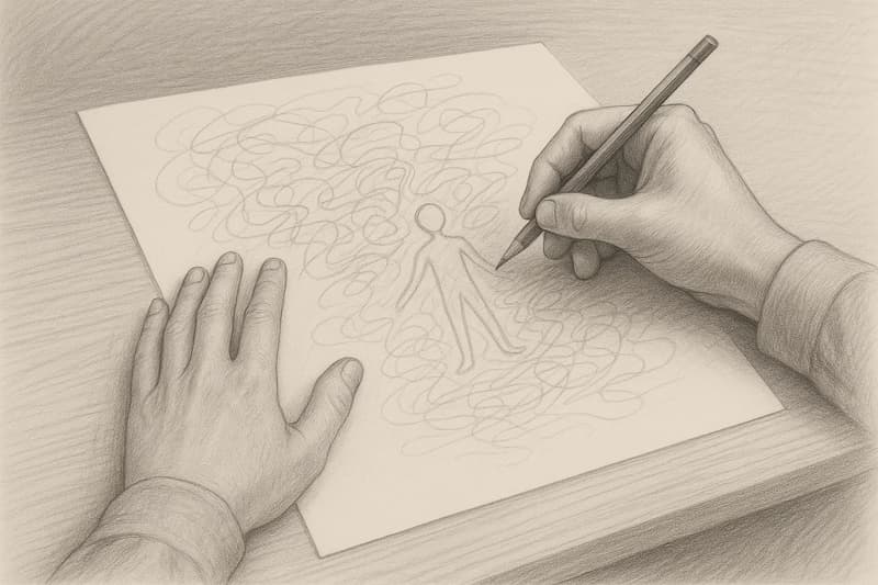 Automatic writing