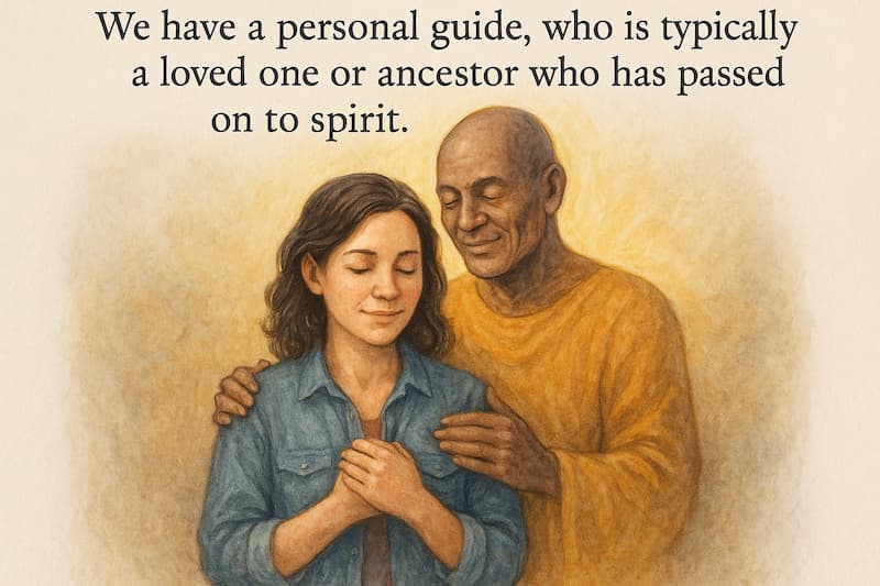 Personal Guide