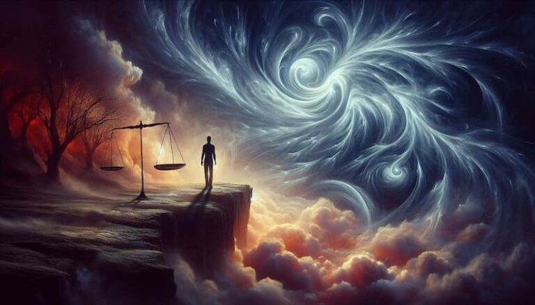 Prepared to sacrifice