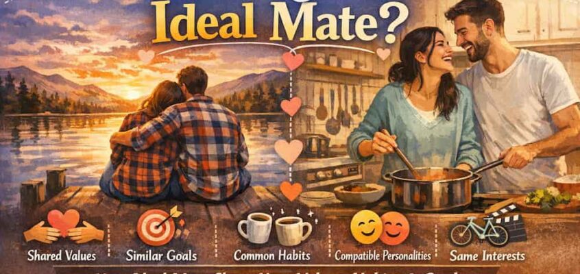 February Soulmates