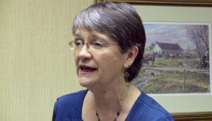 Kathleen Meadows