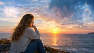 Spiritual Bargaining with a Broken Heart