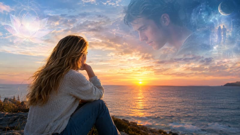 Someone You Still Love