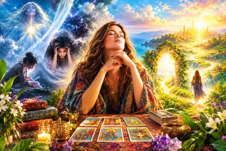 Consequences of Our Soul-Force in Embodiment